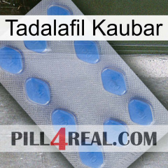 Tadalafil Masticable 21